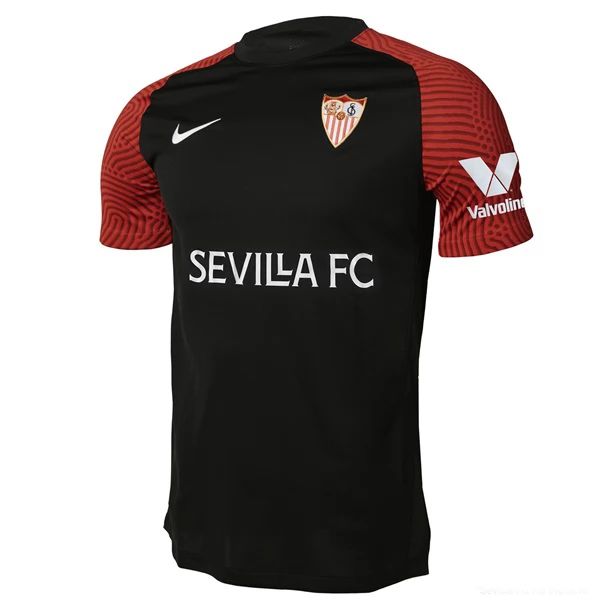 Maillot Football FC Sevilla Third 2021-2022 – Manche Courte