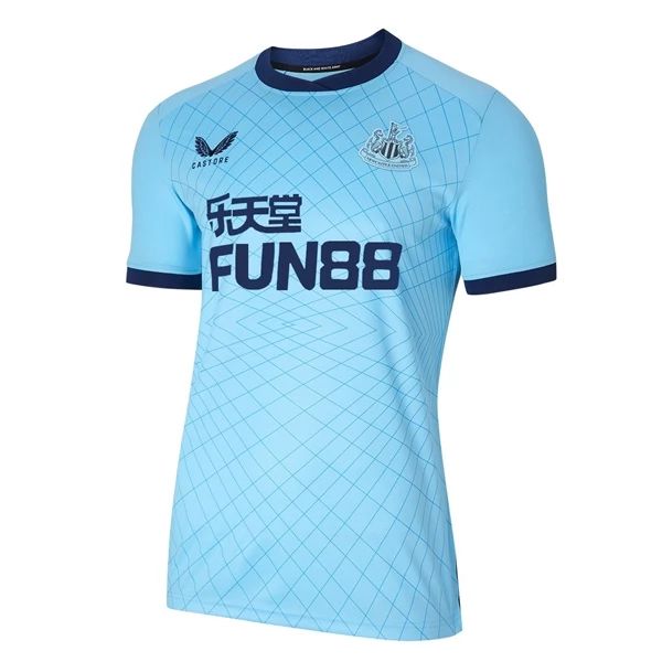 Maillot Football Newcastle United Third 2021-2022 – Manche Courte