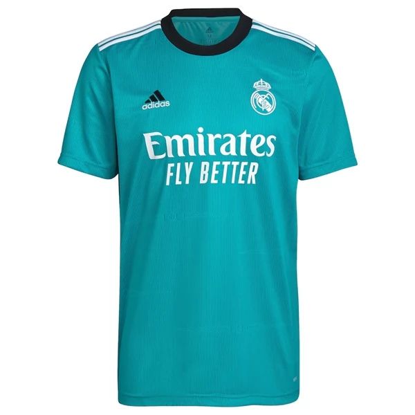 Maillot Football Real Madrid Third 2021-2022 – Manche Courte