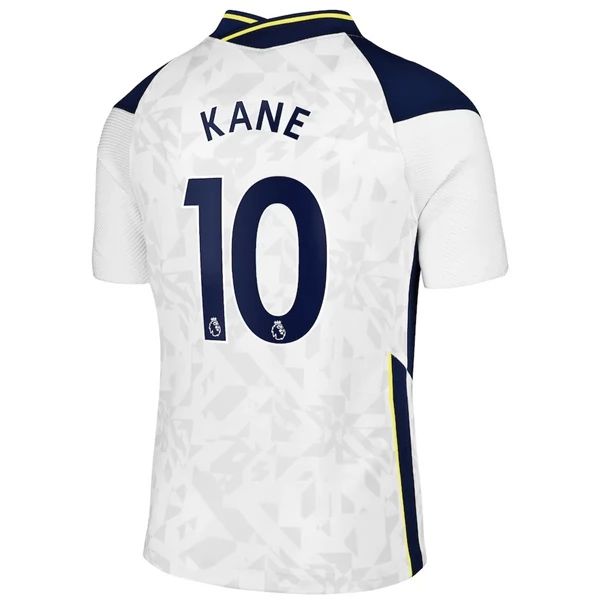 Maillot Football Tottenham Hotspur Kane 10 Domicile 2020-2021 – Manche Courte